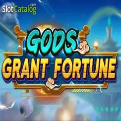 গডস গ্র্যান্ট ফরচুন 5666 bet ফিশিং